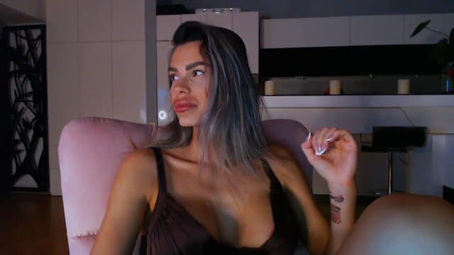 Gallery image thumbnail from D_y_y's myfreecams stream on, 01/12/2024, 06:07 image 16 of 20
