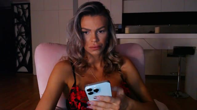 Gallery image thumbnail from D_y_y's myfreecams stream on, 04/23/2024, 04:48 image 1 of 20