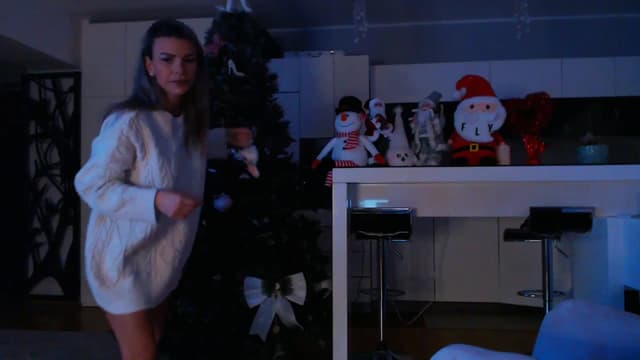 Gallery image thumbnail from D_y_y's myfreecams stream on, 12/17/2024, 05:58 image 18 of 20