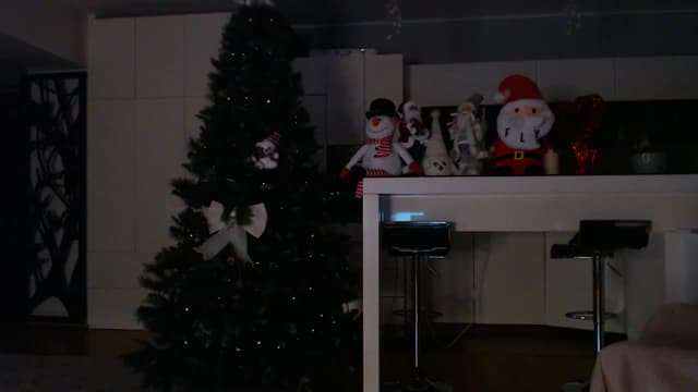 Gallery image thumbnail from D_y_y's myfreecams stream on, 12/17/2024, 05:58 image 7 of 20