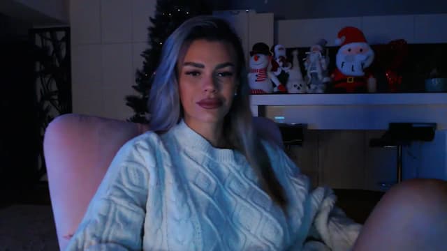 Gallery image thumbnail from D_y_y's myfreecams stream on, 12/17/2024, 05:58 image 1 of 20
