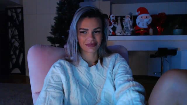 Gallery image thumbnail from D_y_y's myfreecams stream on, 12/17/2024, 05:58 image 14 of 20