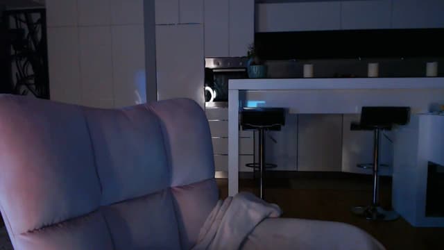 Gallery image thumbnail from D_y_y's myfreecams stream on, 01/31/2025, 04:54 image 6 of 20