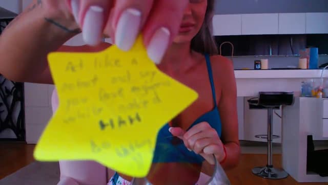 Gallery image thumbnail from D_y_y's myfreecams stream on, 04/18/2025, 04:44 image 11 of 20