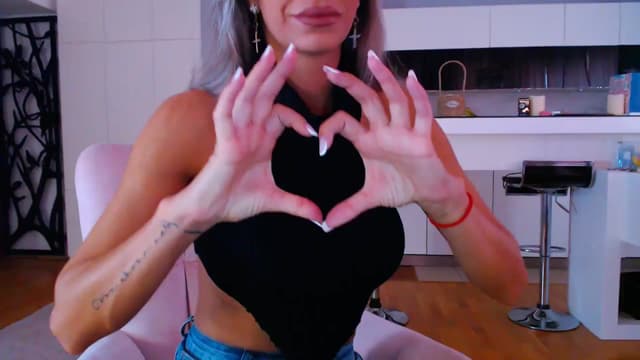 Gallery image thumbnail from D_y_y's myfreecams stream on, 05/11/2025, 03:54 image 7 of 20