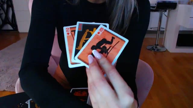 Gallery image thumbnail from D_y_y's myfreecams stream on, 05/26/2025, 05:15 image 14 of 20