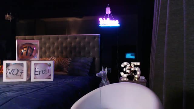 Gallery image thumbnail from D_y_y's myfreecams stream on, 07/03/2025, 05:37 image 1 of 20