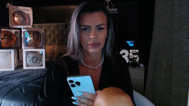 Gallery image thumbnail from D_y_y's myfreecams stream on, 07/08/2025, 04:54 image 12 of 20