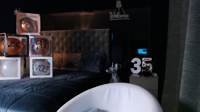 Gallery image thumbnail from D_y_y's myfreecams stream on, 07/09/2025, 04:42 image 16 of 20
