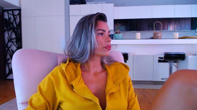 Gallery image thumbnail from D_y_y's myfreecams stream on, 09/16/2025, 05:02 image 20 of 20