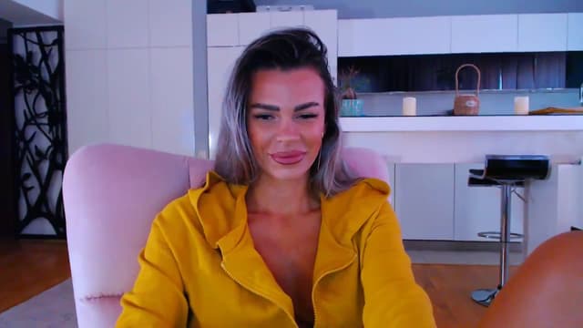 Gallery image thumbnail from D_y_y's myfreecams stream on, 09/16/2025, 05:02 image 18 of 20