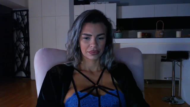 Gallery image thumbnail from D_y_y's myfreecams stream on, 10/02/2025, 04:54 image 15 of 20