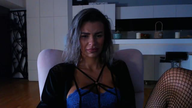 Gallery image thumbnail from D_y_y's myfreecams stream on, 10/02/2025, 04:54 image 14 of 20
