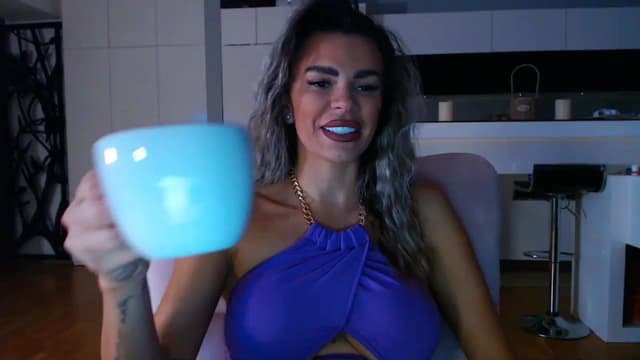 Gallery image thumbnail from D_y_y's myfreecams stream on, 10/12/2025, 04:36 image 11 of 20