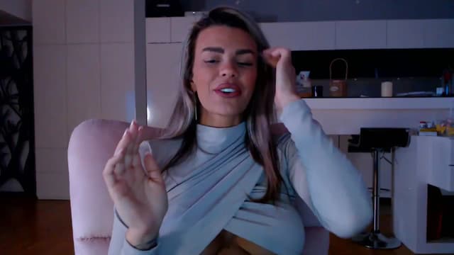 Gallery image thumbnail from D_y_y's myfreecams stream on, 12/20/2025, 06:15 image 18 of 20