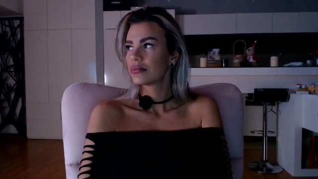 Gallery image thumbnail from D_y_y's myfreecams stream on, 12/29/2025, 06:45 image 2 of 20