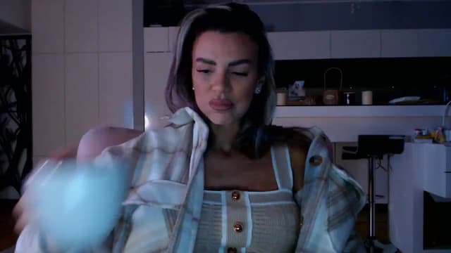 Gallery image thumbnail from D_y_y's myfreecams stream on, 01/31/2026, 06:57 image 4 of 20