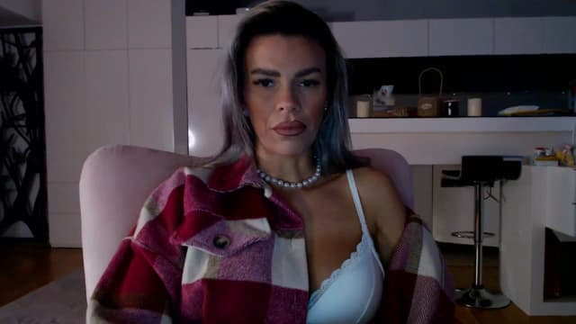 Gallery image thumbnail from D_y_y's myfreecams stream on, 02/02/2026, 06:00 image 14 of 20