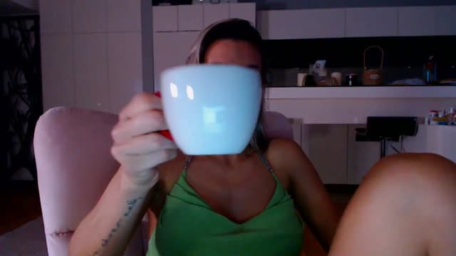 Gallery image thumbnail from D_y_y's myfreecams stream on, 02/22/2026, 05:14 image 9 of 20