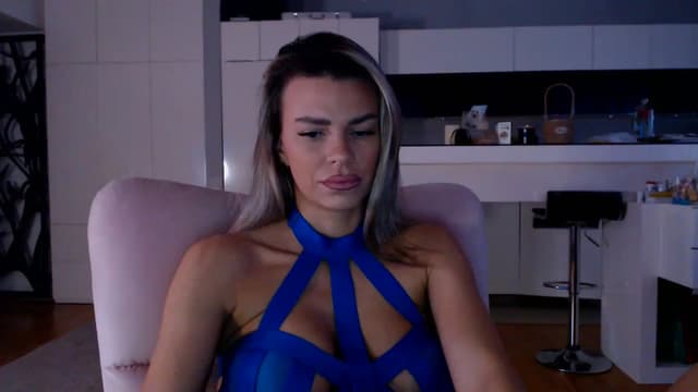 Gallery image thumbnail from D_y_y's myfreecams stream on, 02/25/2026, 05:57 image 1 of 20
