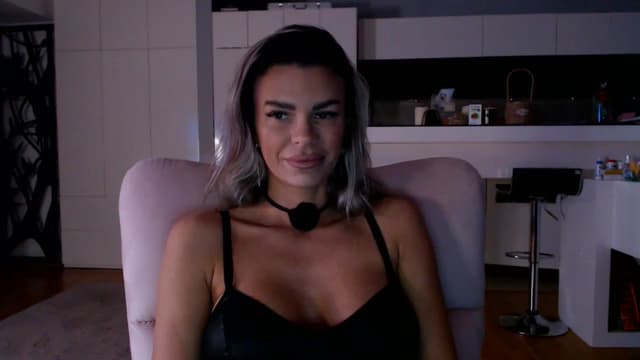 Gallery image thumbnail from D_y_y's myfreecams stream on, 03/19/2026, 05:00 image 8 of 20