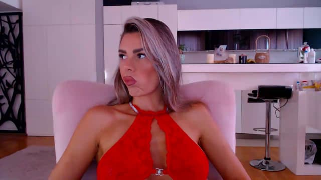 Gallery image thumbnail from D_y_y's myfreecams stream on, 06/06/2026, 05:14 image 5 of 20