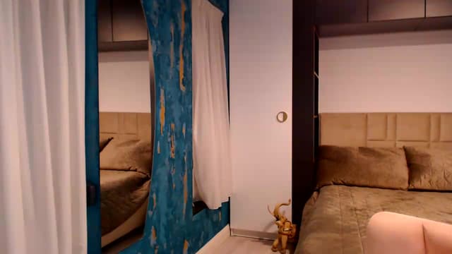 Gallery image thumbnail from D_y_y's myfreecams stream on, 06/26/2026, 05:00 image 9 of 20