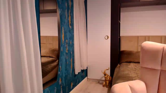 Gallery image thumbnail from D_y_y's myfreecams stream on, 06/27/2026, 05:10 image 2 of 20