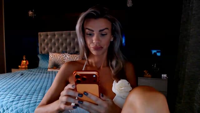 Gallery image thumbnail from D_y_y's myfreecams stream on, 07/09/2026, 05:11 image 2 of 20