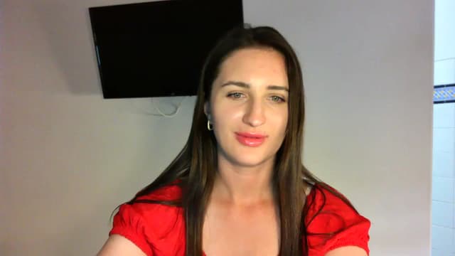 Gallery image thumbnail from Danet's myfreecams stream on, 05/17/2025, 18:17 image 1 of 20
