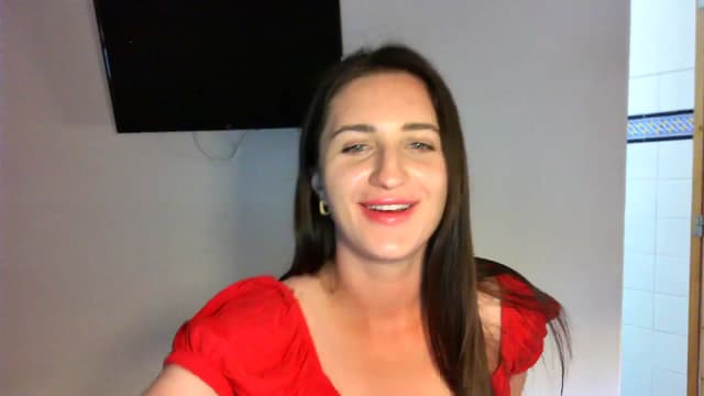 Gallery image thumbnail from Danet's myfreecams stream on, 05/17/2025, 18:17 image 17 of 20