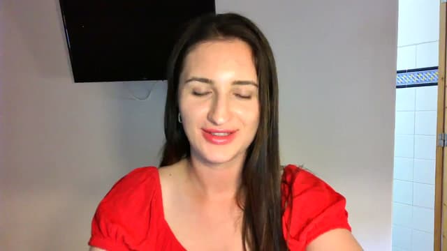 Gallery image thumbnail from Danet's myfreecams stream on, 05/17/2025, 18:17 image 14 of 20