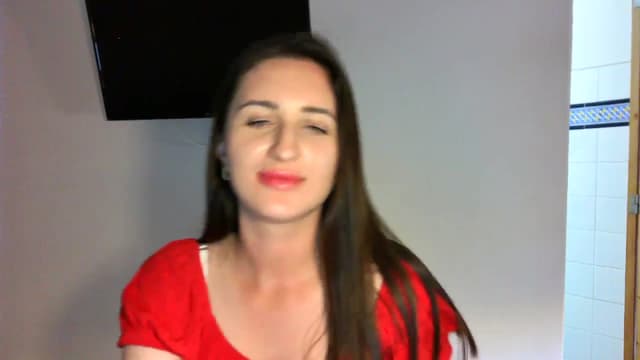 Gallery image thumbnail from Danet's myfreecams stream on, 05/17/2025, 18:17 image 18 of 20
