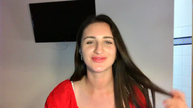 Gallery image thumbnail from Danet's myfreecams stream on, 05/17/2025, 18:17 image 10 of 20