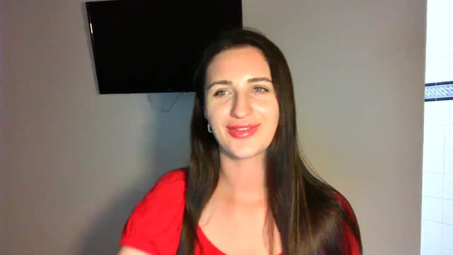 Gallery image thumbnail from Danet's myfreecams stream on, 05/17/2025, 19:35 image 12 of 20