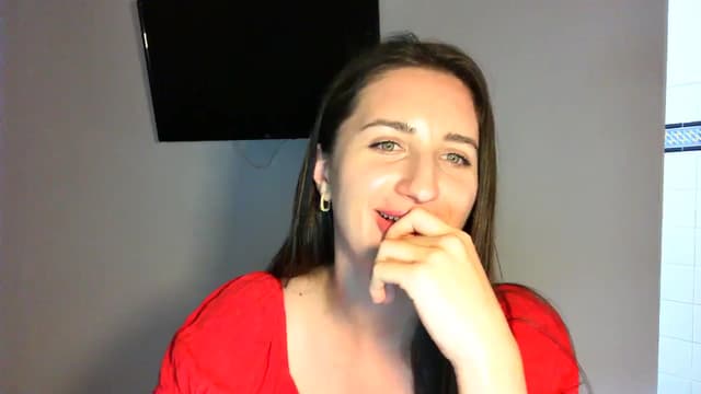 Gallery image thumbnail from Danet's myfreecams stream on, 05/17/2025, 19:35 image 2 of 20