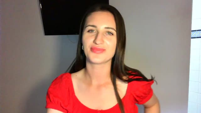 Gallery image thumbnail from Danet's myfreecams stream on, 05/17/2025, 19:35 image 1 of 20