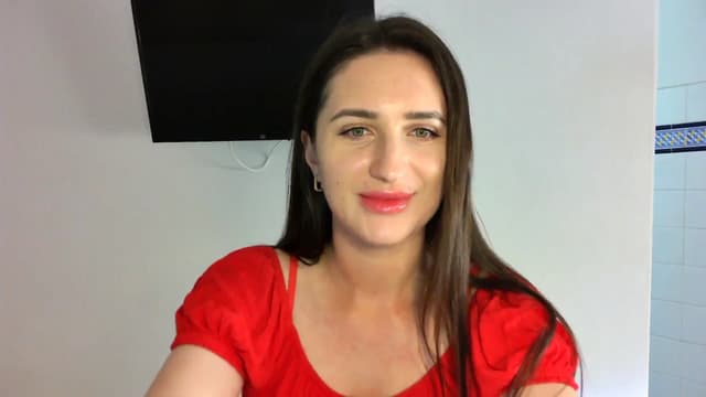 Gallery image thumbnail from Danet's myfreecams stream on, 05/18/2025, 15:06 image 6 of 20