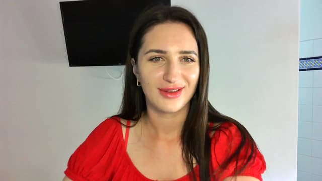 Gallery image thumbnail from Danet's myfreecams stream on, 05/18/2025, 15:06 image 16 of 20