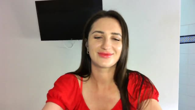 Gallery image thumbnail from Danet's myfreecams stream on, 05/18/2025, 15:06 image 2 of 20