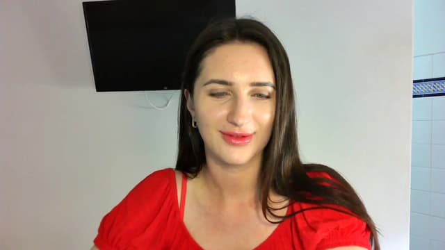 Gallery image thumbnail from Danet's myfreecams stream on, 05/18/2025, 15:06 image 8 of 20