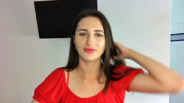 Gallery image thumbnail from Danet's myfreecams stream on, 05/18/2025, 15:06 image 13 of 20