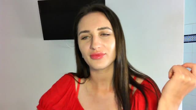 Gallery image thumbnail from Danet's myfreecams stream on, 05/18/2025, 15:06 image 17 of 20