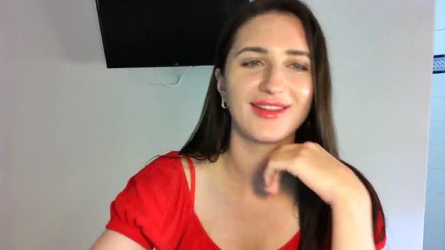 Gallery image thumbnail from Danet's myfreecams stream on, 05/18/2025, 16:06 image 17 of 20