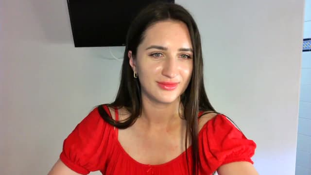 Gallery image thumbnail from Danet's myfreecams stream on, 05/18/2025, 16:06 image 8 of 20