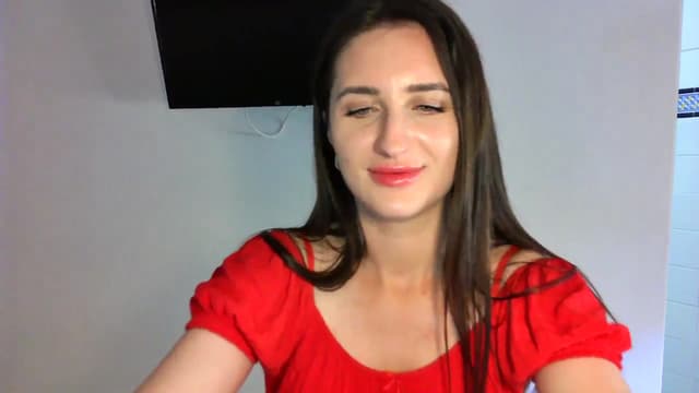 Gallery image thumbnail from Danet's myfreecams stream on, 05/18/2025, 16:06 image 9 of 20