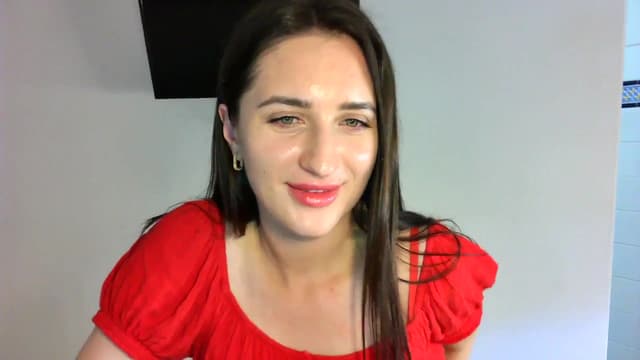 Gallery image thumbnail from Danet's myfreecams stream on, 05/18/2025, 16:06 image 14 of 20