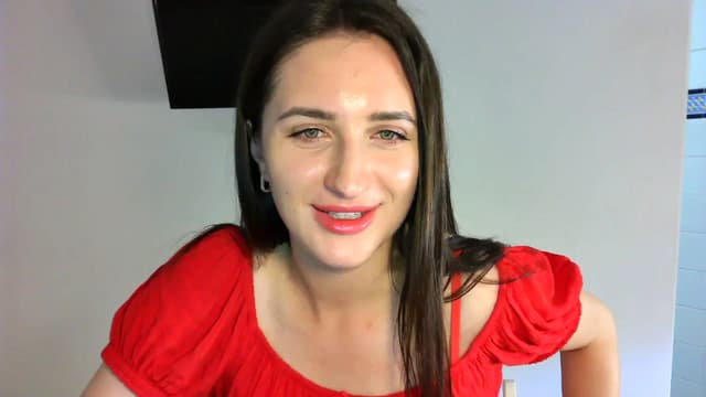 Gallery image thumbnail from Danet's myfreecams stream on, 05/18/2025, 16:06 image 13 of 20