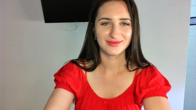 Gallery image thumbnail from Danet's myfreecams stream on, 05/18/2025, 16:06 image 2 of 20