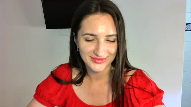 Gallery image thumbnail from Danet's myfreecams stream on, 05/18/2025, 16:06 image 11 of 20